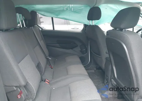 2016 Ford Transit Connect Xl from USA, damaged, VIN NM0GE9E75G1282874